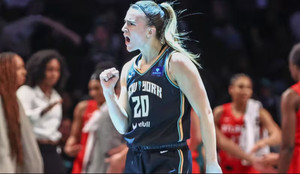 WNBA: Στους &quot;4&quot; Νιου Γιορκ Λίμπερτι-Λας Βέγκας Έισις