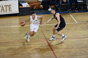 National League 1: Δύο αγώνες, σε Ελευσίνα, Δράμα (live streams)