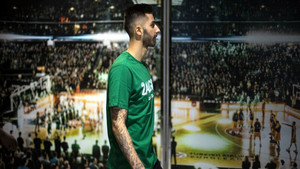 Ζαλγκίρις: Ξεκίνησε τις διαδικασίες αποδέσμευσης του Πέρεζ (pic)