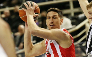Λαρεντζάκης: &quot;Έξτρα κίνητρο η φωνή των φιλάθλων μας&quot;