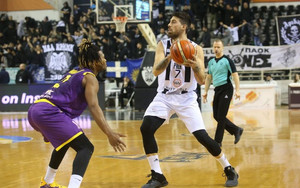 Παρελθόν και ο Αθηναίου από τον ΠΑΟΚ!