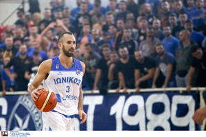 Α2: Μόνος, πρώτος και αήττητος ο Ιωνικός Νίκαιας!