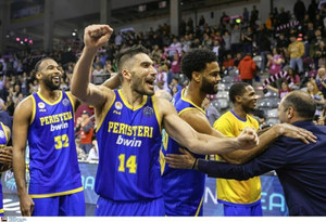 Περιστέρι: Τα εισιτήρια για το Final-4 του BCL