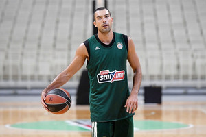 Παναθηναϊκός: Ακυρώθηκε η ανοικτή προπόνηση για λόγους ασφαλείας