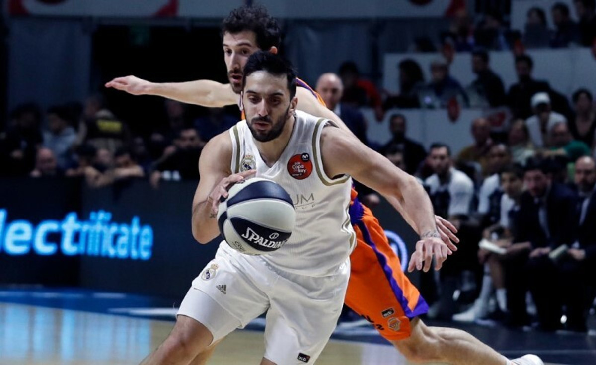 Άνετα στον τελικό του Copa del Rey οι Ρεάλ και Μάλαγα! (vids)