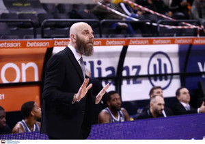 Καντσελιέρι: &quot;Αξίζαμε να χάσουμε, αλλά είμαστε περήφανοι για ό,τι έχουμε κάνει&quot; (vid)