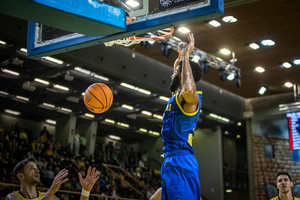 BCL: Περιστέρι για 2η θέση, 90-87 τη Σομπατέλι στην Ουγγαρία (gallery &amp; vids)