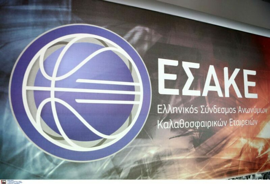 ΕΣΑΚΕ: Ψηφίστηκε η αλλαγή για τους 7 ξένους στο πρωτάθλημα της Basket League