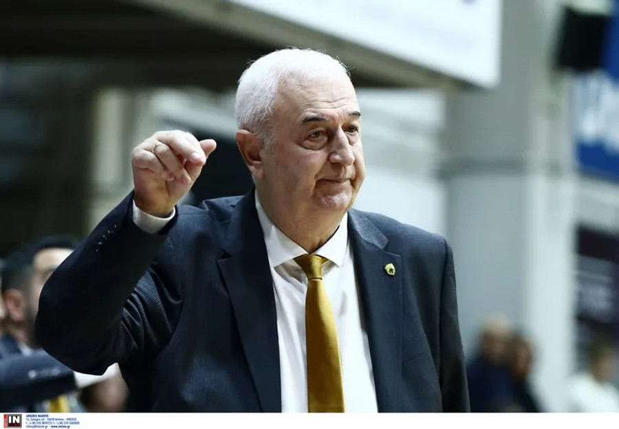 Σάκοτα: Χαρά μας τέτοιοι αγώνες