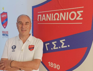 Πανιώνιος: Τeam manager o Γιάννης Δαλλές