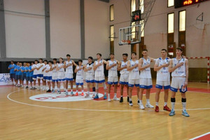 Εθνική Εφήβων: Σπουδαία φιλική νίκη, 97-96 την Ισπανία στην παράταση!