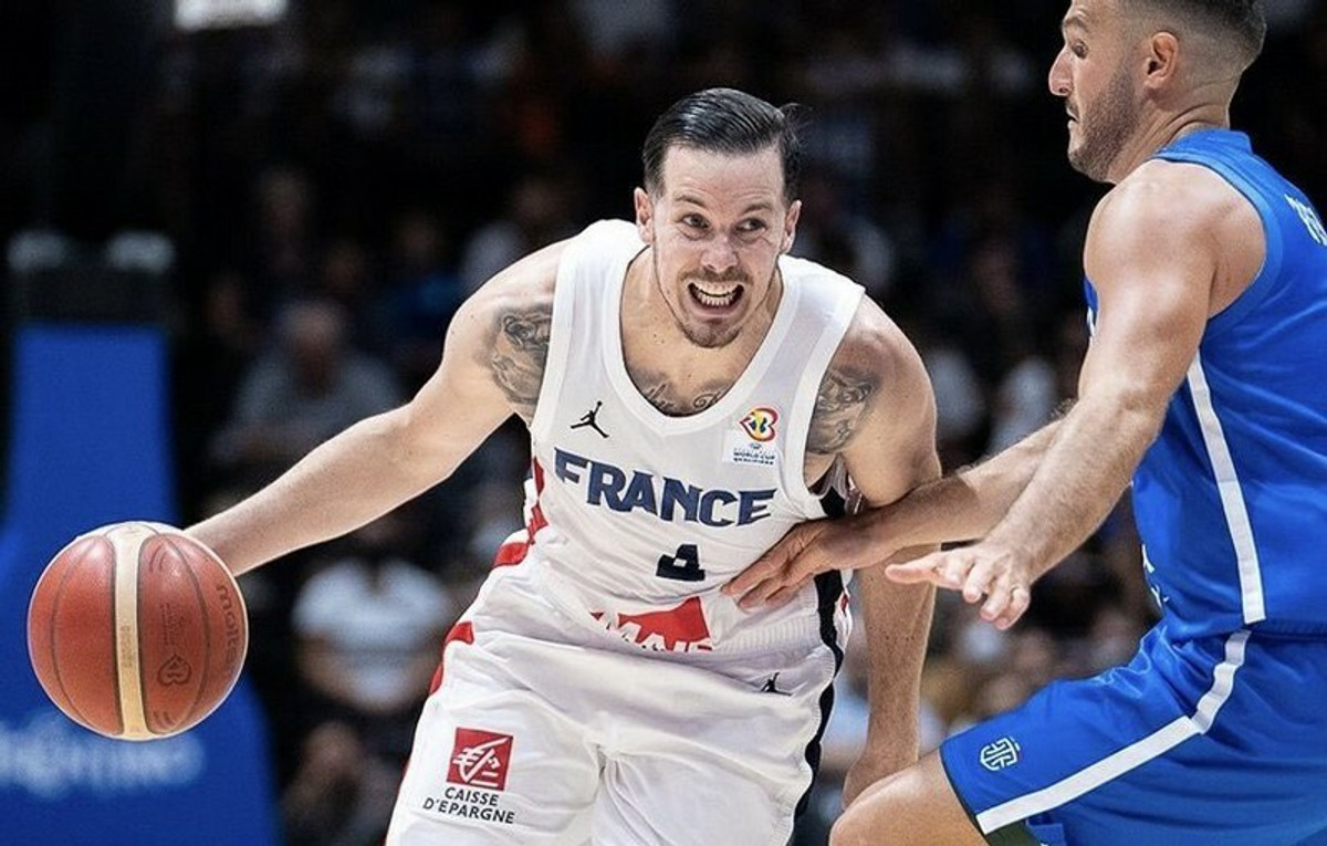 EuroBasket 2022-Φιλικά: Νίκη στην Ιταλία η Γαλλία