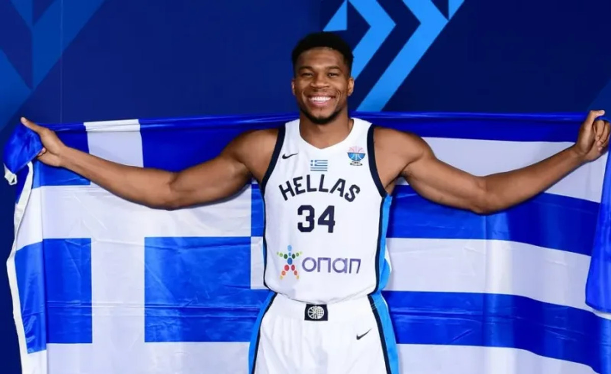 Εθνική: Η φωτογράφηση ενόψει του EuroBasket (pics)