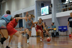 Πανελλήνιο Κορασίδων: Ο Κρόνος 63-38 τον Παναθλητικό κι ο Παναθηναϊκός 65-57 τον ΟΦΗ