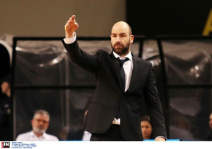 Σπανούλης: &quot;Οι παίκτες μου πρέπει να βλέπουν πολύ NBA τελευταία!&quot; (vid)