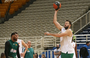 Επέστρεψαν δύο από τους τρεις στον Παναθηναϊκό