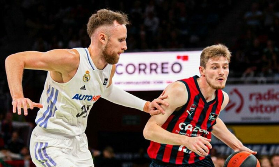 Πέντε ματς απόψε στη EuroLeague, ενόψει του αυριανού ντέρμπι "αιωνίων"