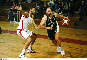 Elite League: Πέρασε από τον Εύοσμο ο Τρίτωνας, ήττα στην παράταση για Ηρακλή (pics)