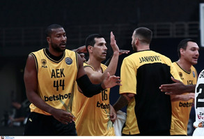 BCL: Αναβλήθηκε η πρεμιέρα της ΑΕΚ με την Τσμόκι Μινσκ