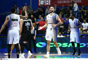 &quot;Μεγάλο κίνητρο για διάκριση&quot; από τον Βλάντο Γιάνκοβιτς στον Χολαργό!