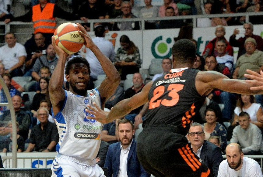 Ήφαιστος: Ο clutch Μάριο Λιτλ (video)