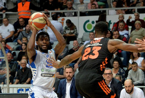 Ήφαιστος: Ο clutch Μάριο Λιτλ (video)