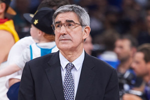 Η Λιθουανή Υπουργός Αθλητισμού ζητά από τον Μπερτομέου αποκλεισμό των ρωσικών ομάδων