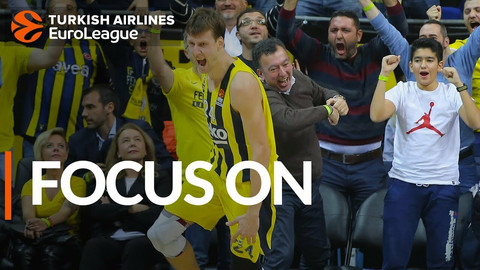 Το αφιέρωμα της Euroleague στον υποψήφιο MVP Γιάν Βέσελι (video)