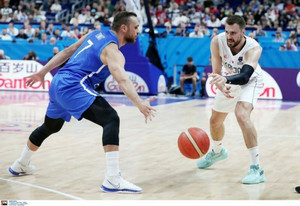 Τουρνουά Aegean Ακρόπολις: Σερβία-Ιταλία απόψε (19:45) στο ΟΑΚΑ