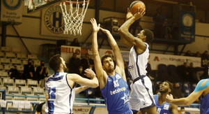 Basket League: Ντέρμπι παραμονής στον &quot;Πλάτωνα&quot;, δράση και στη Θεσσαλονίκη