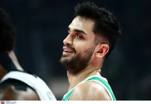 Παναθηναϊκός: Νοκ-άουτ για 1-2 μήνες ο Γιουρτσεβέν με κάταγμα!