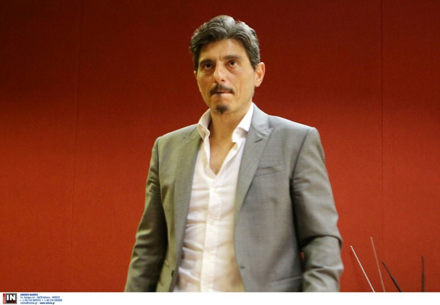 Παναθηναϊκός: Επέστρεψαν στον Δ.Γιαννακόπουλο οι μετοχές της ΚΑΕ