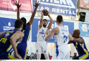 Κρούσμα κορονοϊού στον Ιωνικό