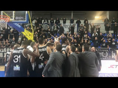 Η παρακάμερα του Οπάβα-ΠΑΟΚ 69-94 (video)