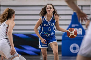 Εθνική Κορασίδων: Νίκησε 61-57 το Βέλγιο και παίζει με Ουγγαρία για την 5η θέση στο Ευρωπαϊκό! (pics)