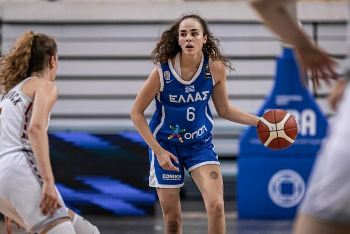 Εθνική Κορασίδων: Νίκησε 61-57 το Βέλγιο και παίζει με Ουγγαρία για την 5η θέση στο Ευρωπαϊκό! (pics)