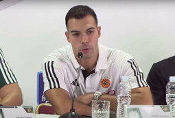 Σλούκας: &quot;Στο ΟΑΚΑ χειροκροτήθηκα με τη Φενέρμπαχτσε, στο ΣΕΦ αποδοκιμάστηκα&quot;!
