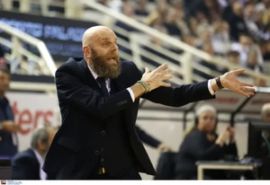 Καντσελιέρι: &quot;Όπως παλέψαμε σήμερα, έτσι θα παλέψουμε και στη Γαλλία για τη νίκη&quot;