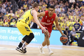 Ο νόμος του... Λο και η Μπάγερν 77-76 την Άλμπα στην παράταση!