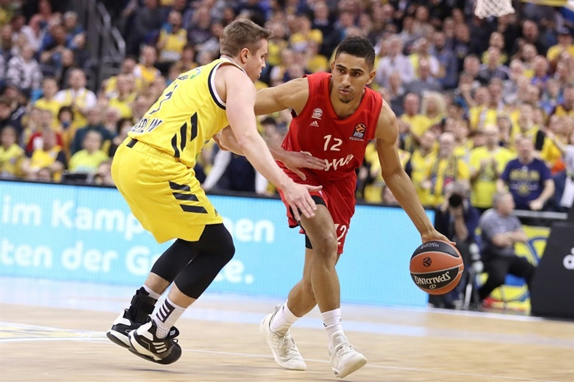 Ο νόμος του... Λο και η Μπάγερν 77-76 την Άλμπα στην παράταση!