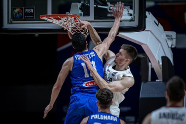 Με Πέτρουσεφ και Ντόντσιτς το Top-5 των τελικών των Προολυμπιακών (vid)