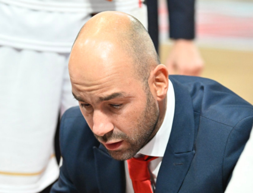 Μπουργκ-Μονακό 94-109: Εκπληκτική η ομάδα του Σπανούλη πριν από τον Ολυμπιακό