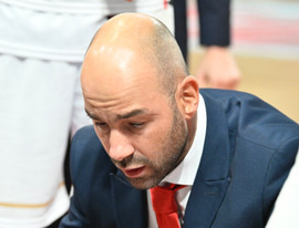Μπουργκ-Μονακό 94-109: Εκπληκτική η ομάδα του Σπανούλη πριν από τον Ολυμπιακό
