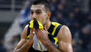 Βαρύ πένθος για τον Σλούκα, &#039;&#039;έφυγε&#039;&#039; ο πατέρας του...