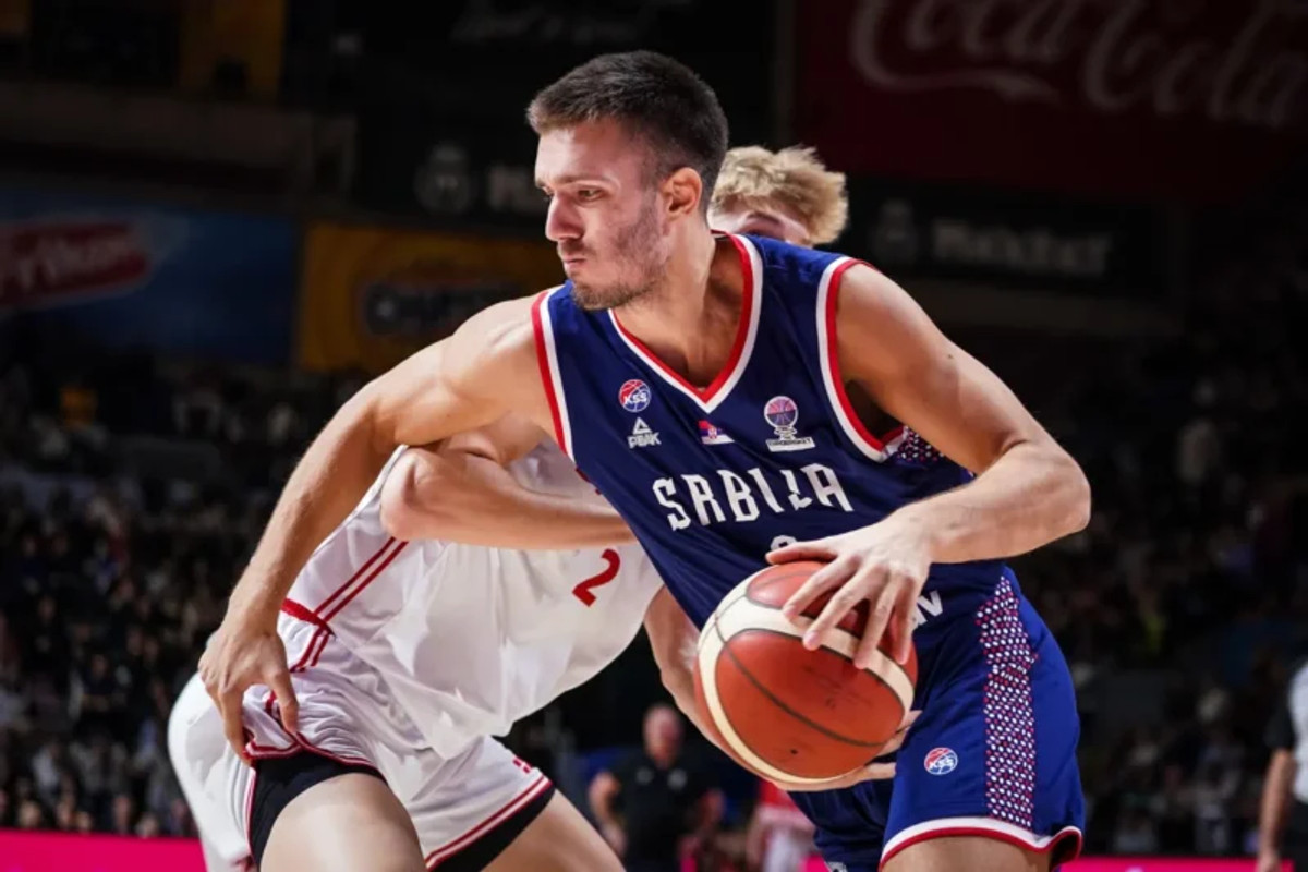 Σερβία και Λιθουανία προκρίθηκαν στο EuroBasket 2025 (vids)