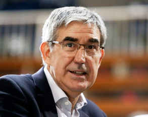 Το γράμμα του Μπερτομέου προς τους φιλάθλους της EuroLeague