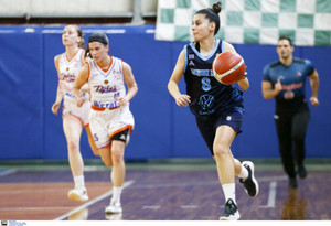 Α2 Γυναικών: Τα αποτελέσματα σε playoffs και playouts