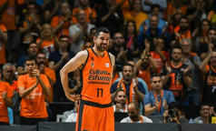 Υποστολή &quot;σημαίας&quot; στην Βαλένθια, παρελθόν μετά από 11 χρόνια ο Ράφα Μαρτίνεθ (pic)