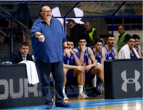 Ανέλαβε τη Χάποελ Ιερουσαλήμ ο Ντζίκιτς (pic)
