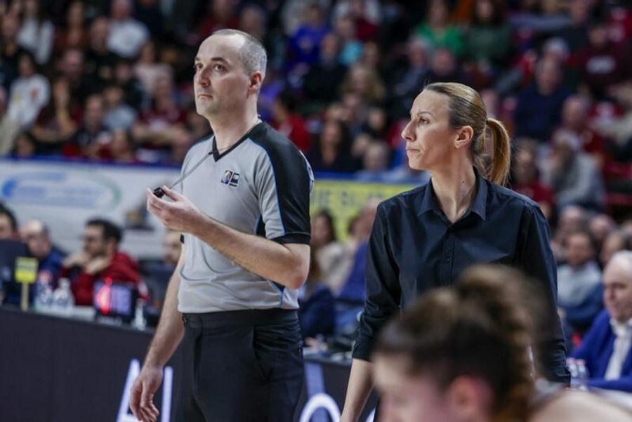 EuroCup Γυναικών: Βήμα τελικού των Λόντον Λάιονς της Καλτσίδου, 69-68 στη Βενετία